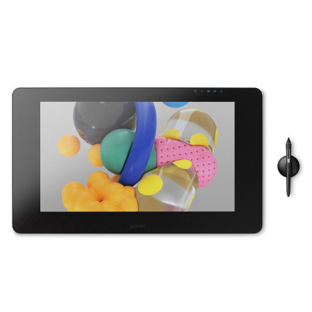 Wacom Cintiq Pro Touch 24&quot; ( 033585 ) - Img 1