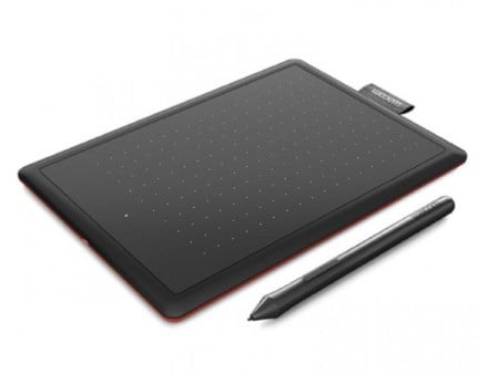 Wacom Medium CTL-672-N Tabla