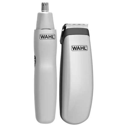 Wahl travel kit trimmer