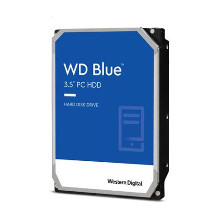 WD 3,5" SATA 2TB blue WD20EZBX ( 0001280179 )