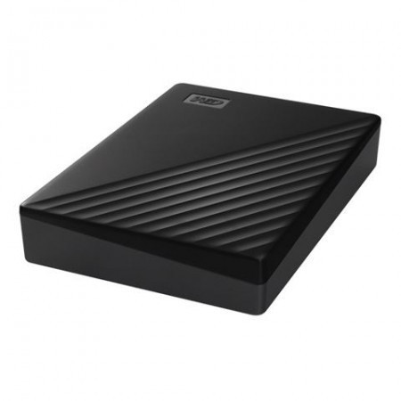 WD 4TB USB 3.2 Black eksterni hard disk ( 0130837 ) - Img 1