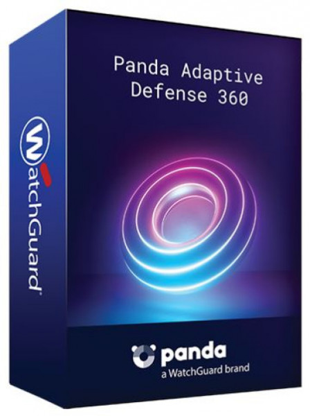 WG Panda AD360 - 1 Year ( 0001264613 ) - Img 1
