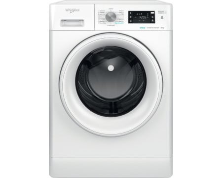 Whirlpool FFB 9458 WV EE mašina za pranje veša