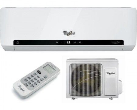 Whirlpool SPIW 312L klima uređaj