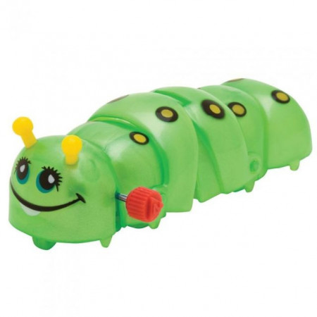 Wind Ups igračke na navijanje Caterpillar Carley ( 6232217 ) - Img 1