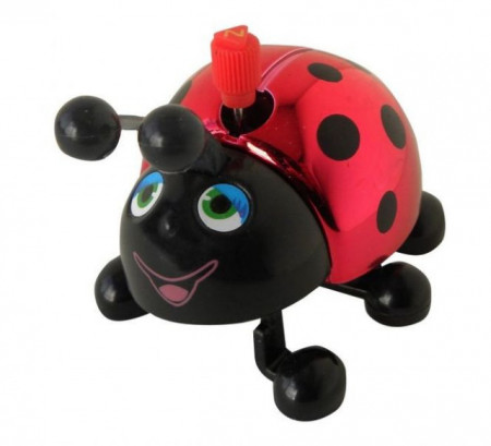 Wind Ups igračke na navijanje Ladybug Lori ( 6232224 ) - Img 1
