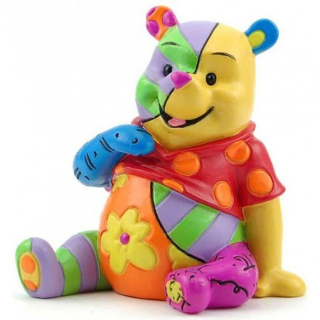 Winnie the Pooh Mini Figurine ( 022403 ) - Img 1