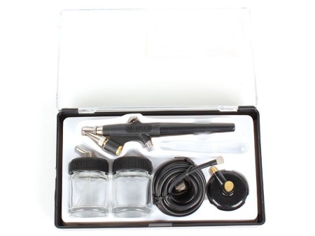 Womax air brush set sl 110 ( 75400004 )