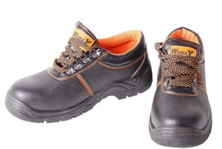 Womax cipele plitke bz vel.45 ( 0106605 ) - Img 1