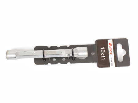 Womax ključ cevasti 10/11mm ( 0244361 ) - Img 1