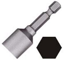 Womax ključ nasadni 10mm magnetni ( 26237 ) - Img 1
