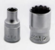 Womax ključ nasadni 14 8mm ( 0545008 ) - Img 1