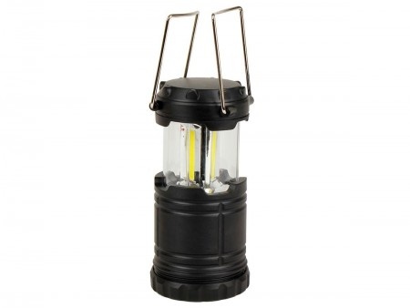 Womax lampa baterijska led 3aa ( 0873058 )