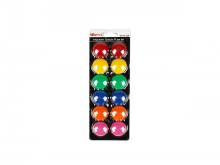Womax magnet 12 kom ( 0876168 )