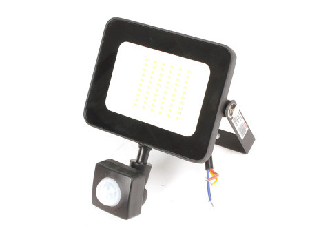 Womax neprenosiva LED svetiljka led 50-1 sa senzorom ( 0109163 )