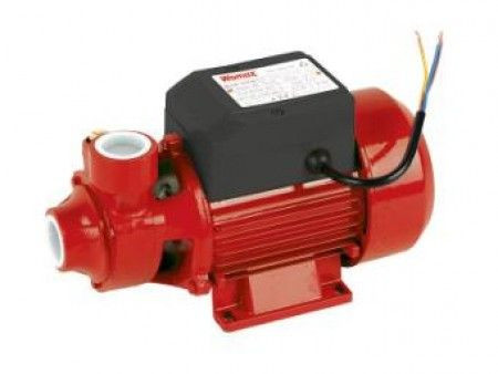 Womax pumpa baštenska w-gp 370 bi ( 78137110 ) - Img 1