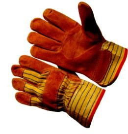 Womax rukavice kožne veličina 11&quot; classic ( 79032334 ) - Img 1