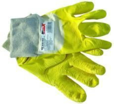 Womax rukavice latex veličina 10.5&quot; ( 79032309 ) - Img 1