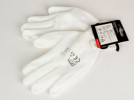 Womax rukavice zaštitne 10&quot; ( 79032354 ) - Img 1