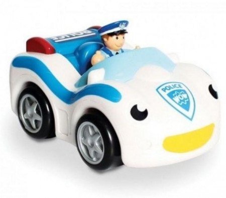 Wow igračka Cop Car Cody ( A017657 ) - Img 1