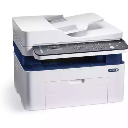 Xerox WorkCentre 3025NI 600x600dpi/21ppm/128MB/Fax/ADF/USB/wifi/mreža/Toner 3020 MFP