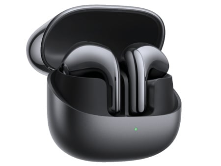 Xiaomi Buds 5/bežične/bubice/crna Slušalice ( BHR8118GL ) -1