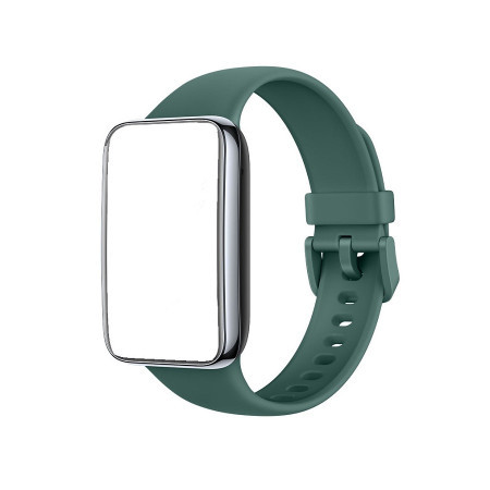 Xiaomi Mi smartwatch band 7 pro strap (green) - Img 1