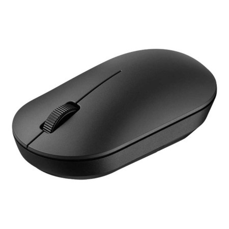 Xiaomi Mi Wireless Mouse Lite 2 Black GL