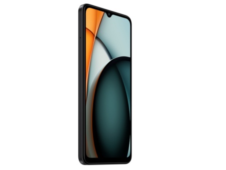 Xiaomi redmi a3 3gb/64gb/crni smartphone ( MZB0GL8EU )