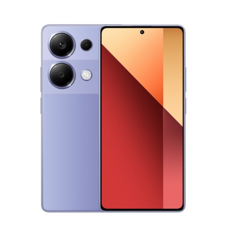 Xiaomi Redmi Note 13 Pro EU 8+256 Lavender Purple smartphone