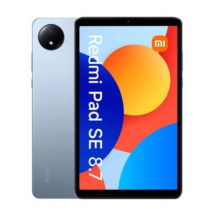 Xiaomi Redmi Pad SE 8.7 4G EU 4+128 Sky Blue