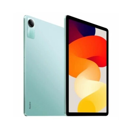 Xiaomi Redmi Pad SE Mint Green 8gb ram 256gb rom