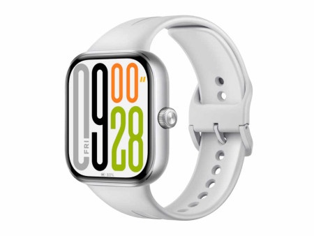 Xiaomi Redmi Watch 5 Sivi Pametni sat ( BHR9381GL )