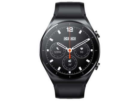 Xiaomi S1/crni smartwatch ( BHR5559GL ) - Img 1