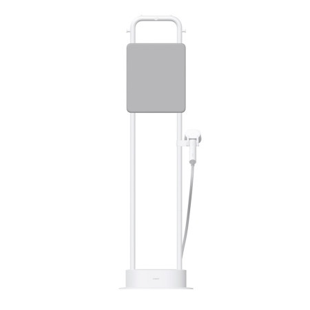Xiaomi standing garment steamer eu