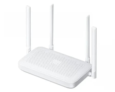 Xiaomi Wi-Fi 6 ruter AX 1500 ( 70137 )