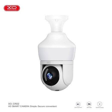 XO CR02 Smart kamera za video nadzor  ( XO0253 )-1