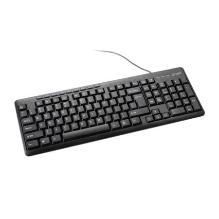 Xplore xp1250 tastatura