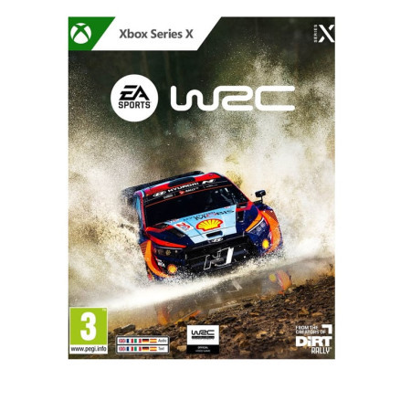 XSX EA Sports: WRC ( 054589 )