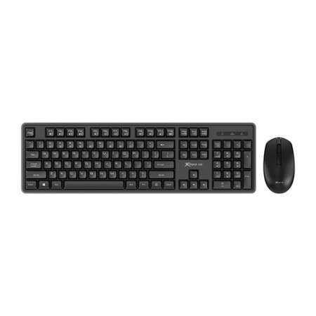 Xtrike tastatura + miš ME MK-307 EN ( 002-0215 )