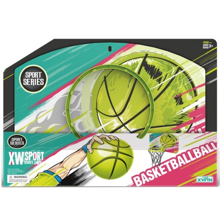 XW Sports, obruč za košarku ( 891072 )
