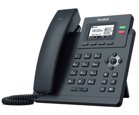 Yealink SIP-T31 IP telefon ( 0001286935 )