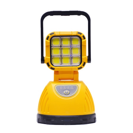 Yiwu Prenosni punjivi LED reflektor ( YW17408-3771YE )