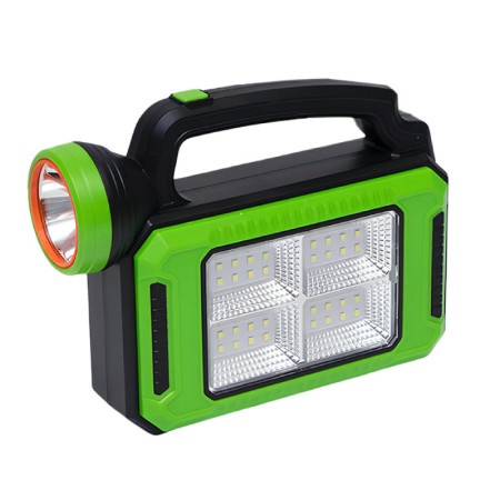 Yiwu Punjiva LED baterijska lampa ( 20354-5849GR )