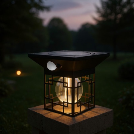 Yiwu Solarna lampa sa senzorom pokreta ( 20461-5679 )