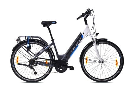 Z&#252ndapp z901 e-bike 700c (19) ( 298000 )