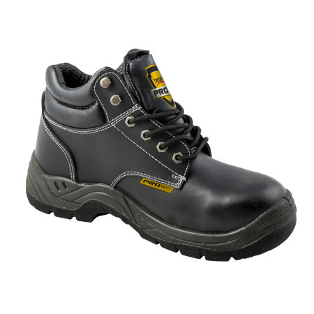 Zaštitne cipele titan S1P duboke PROtect ( ZCTD44 ) - Img 1