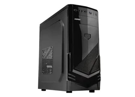 Zeus i3-10105/DDR4 8GB/M.2 512GB/Win11Pro Računar