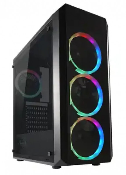 Zeus PC i5-10400f/DDR4 16GB/M.2 1TB/GTX1660S 6GB
