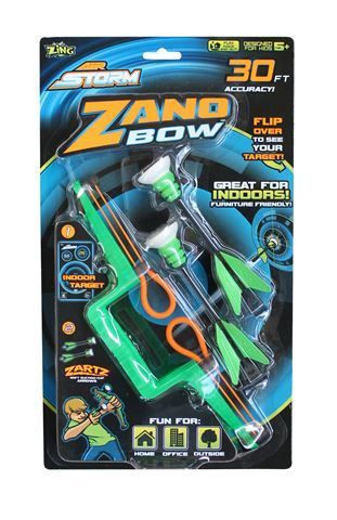 Zing Air storm Zano Bow set ( 0126632 )